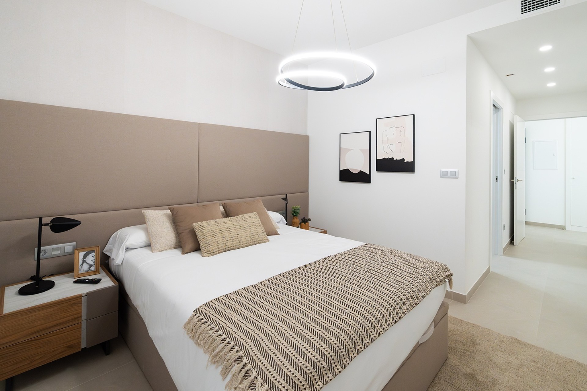 NIEUWBOUW - Appartement / Flat -
Benidorm - Spain