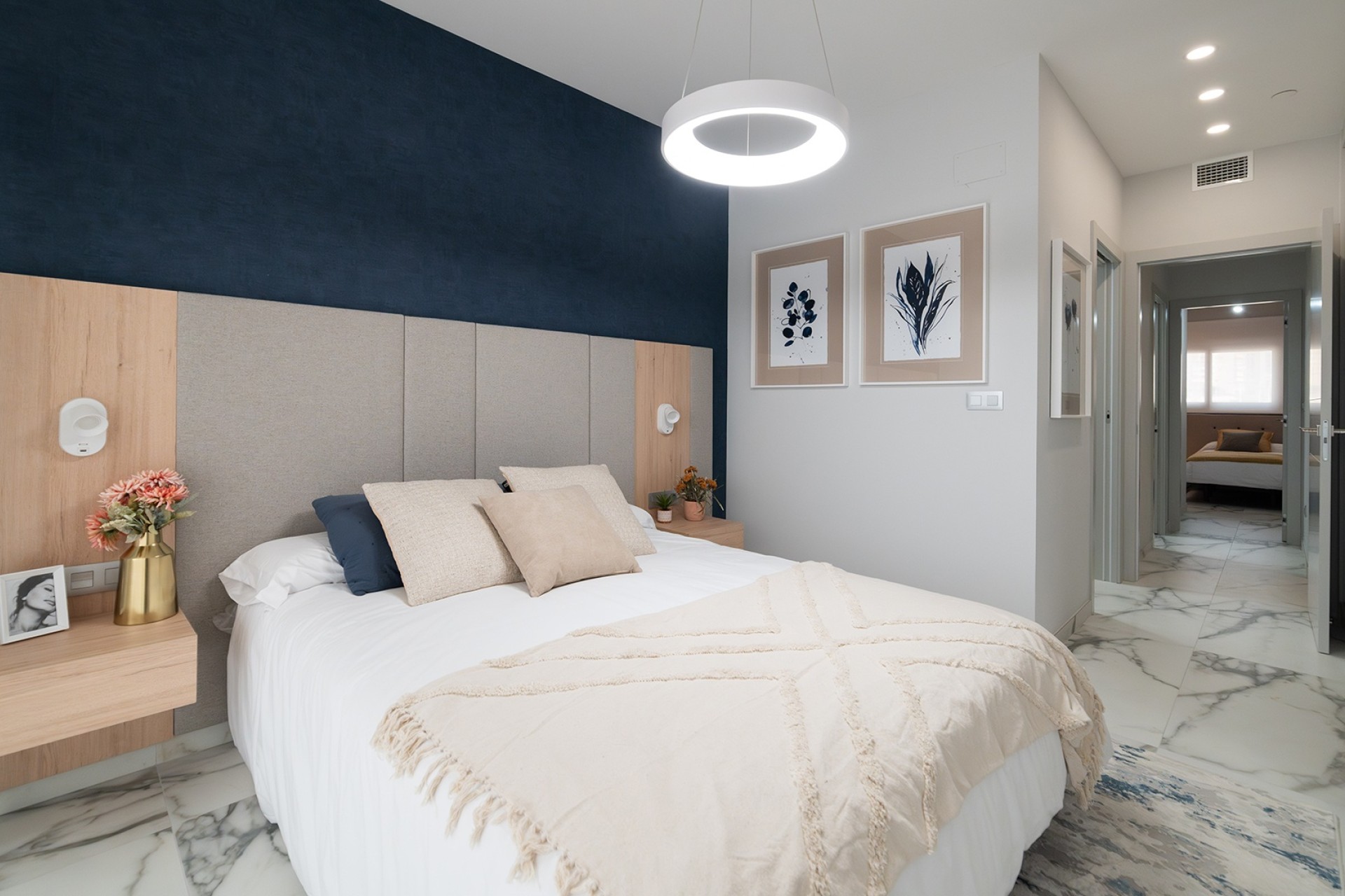 NIEUWBOUW - Appartement / Flat -
Benidorm - Spain
