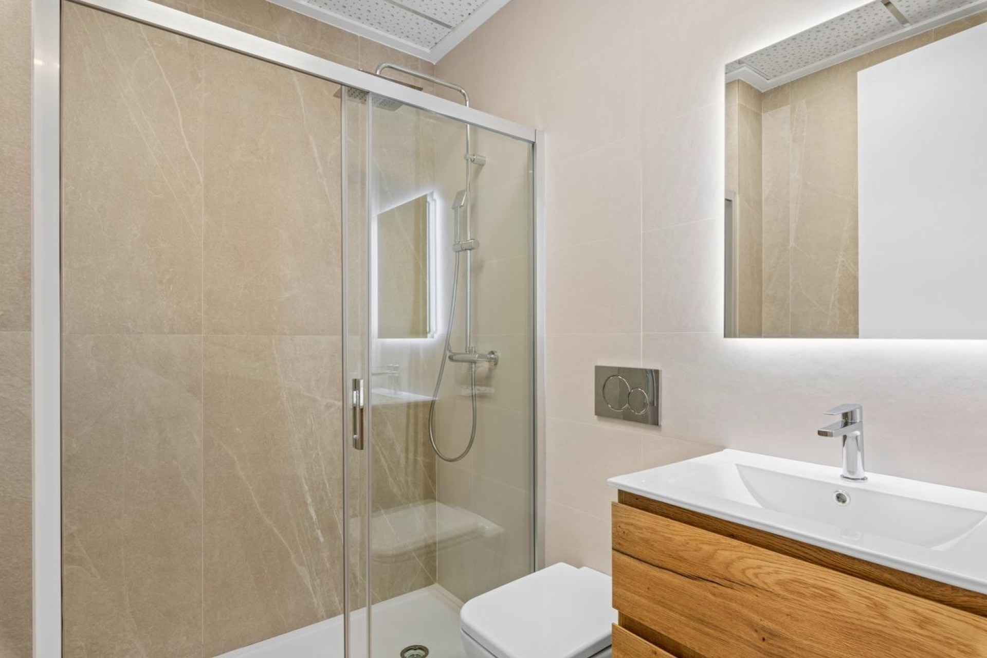 NIEUWBOUW - Appartement / Flat -
Benijofar - Pueblo