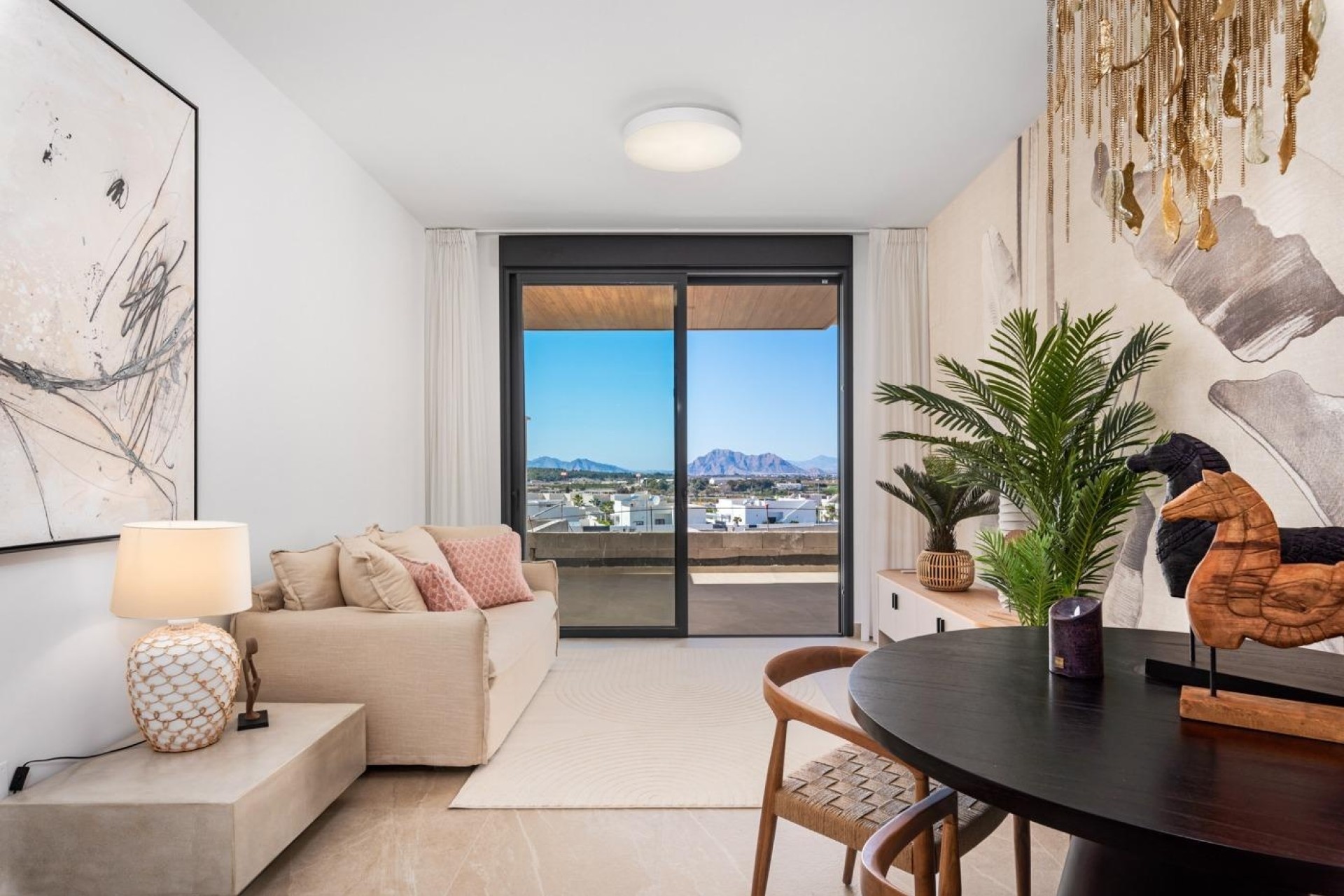 NIEUWBOUW - Appartement / Flat -
Benijofar - Pueblo