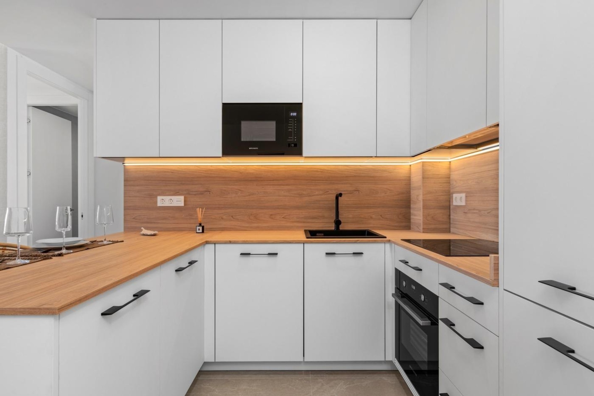 NIEUWBOUW - Appartement / Flat -
Benijofar - Pueblo