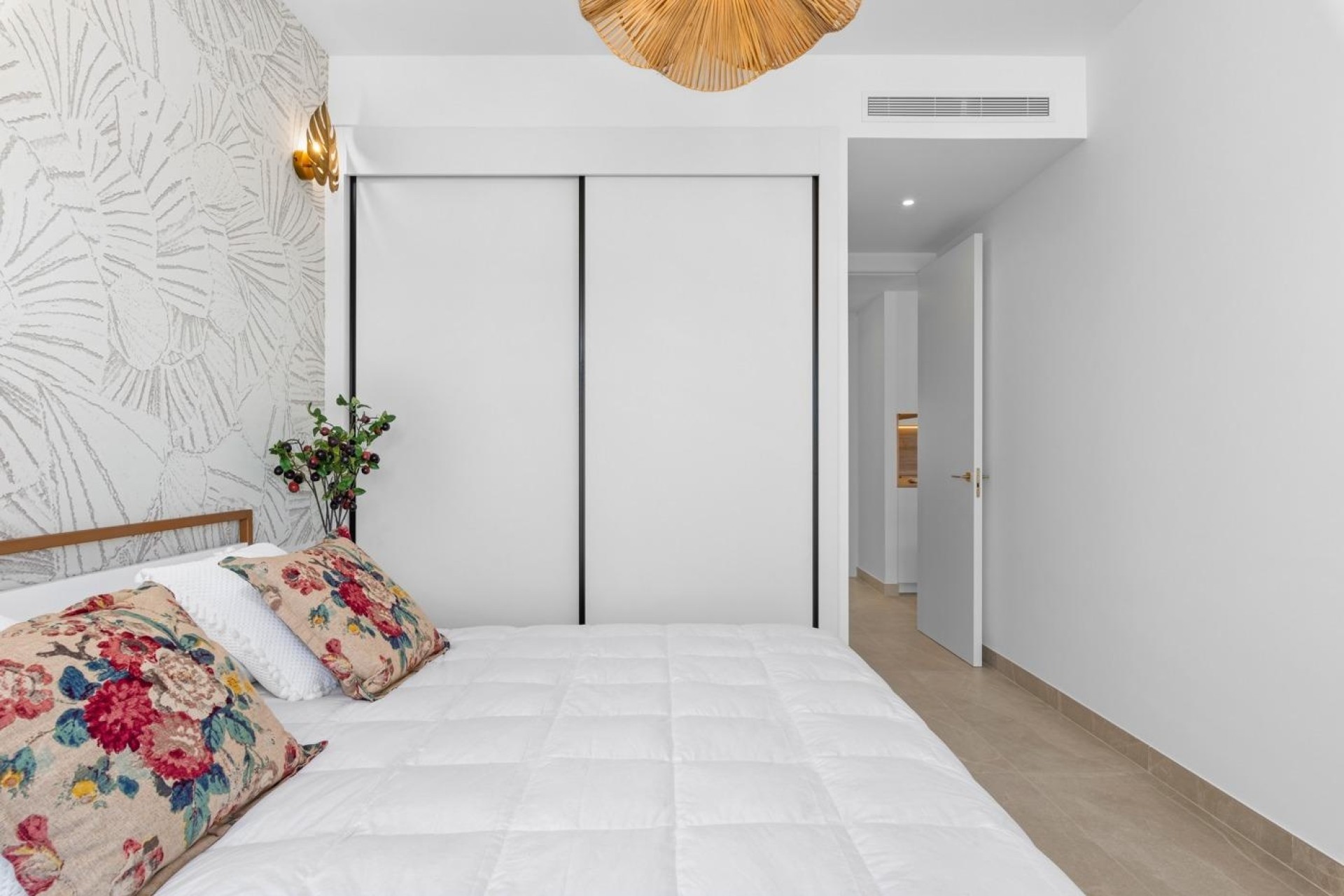 NIEUWBOUW - Appartement / Flat -
Benijofar - Pueblo