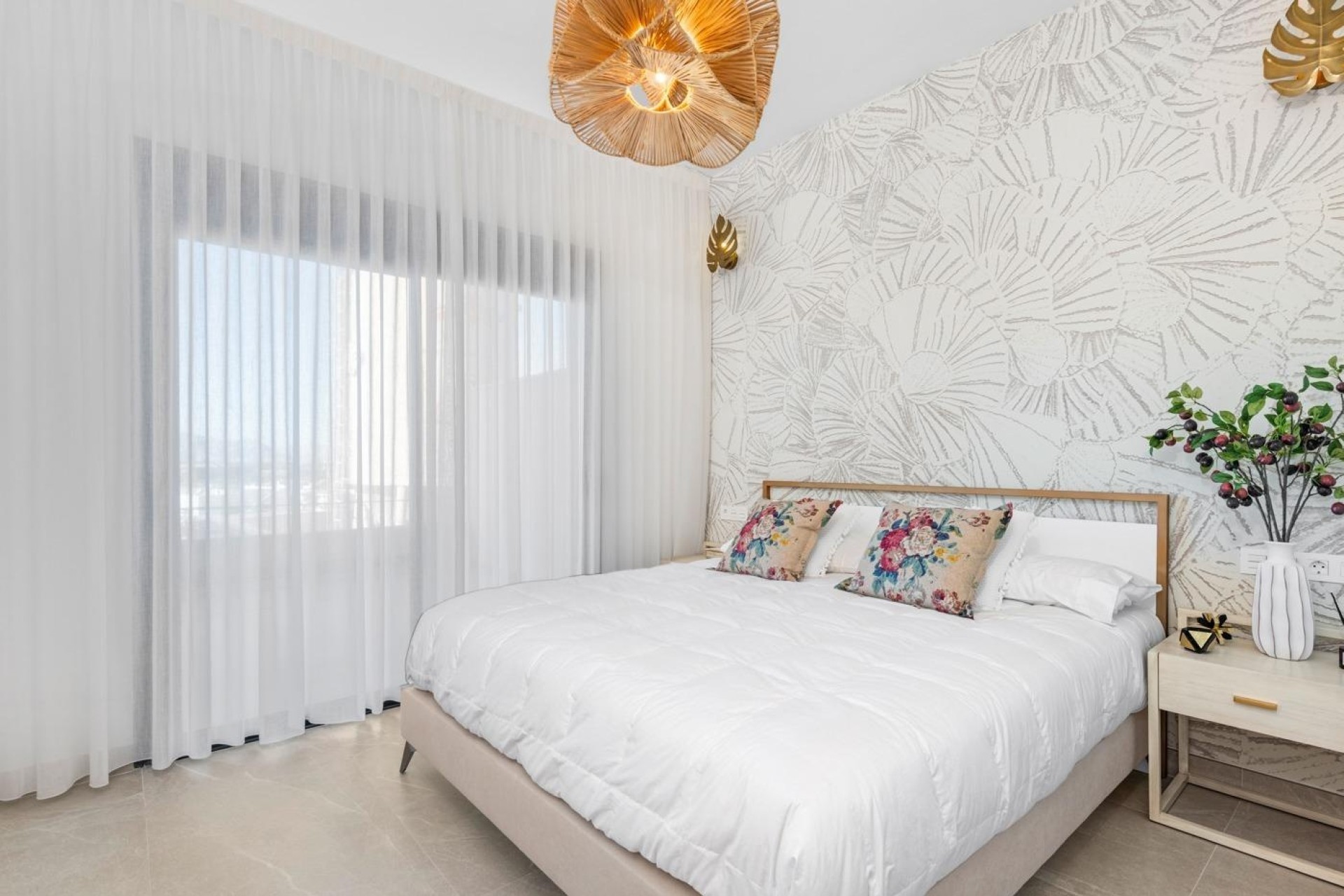NIEUWBOUW - Appartement / Flat -
Benijofar - Pueblo