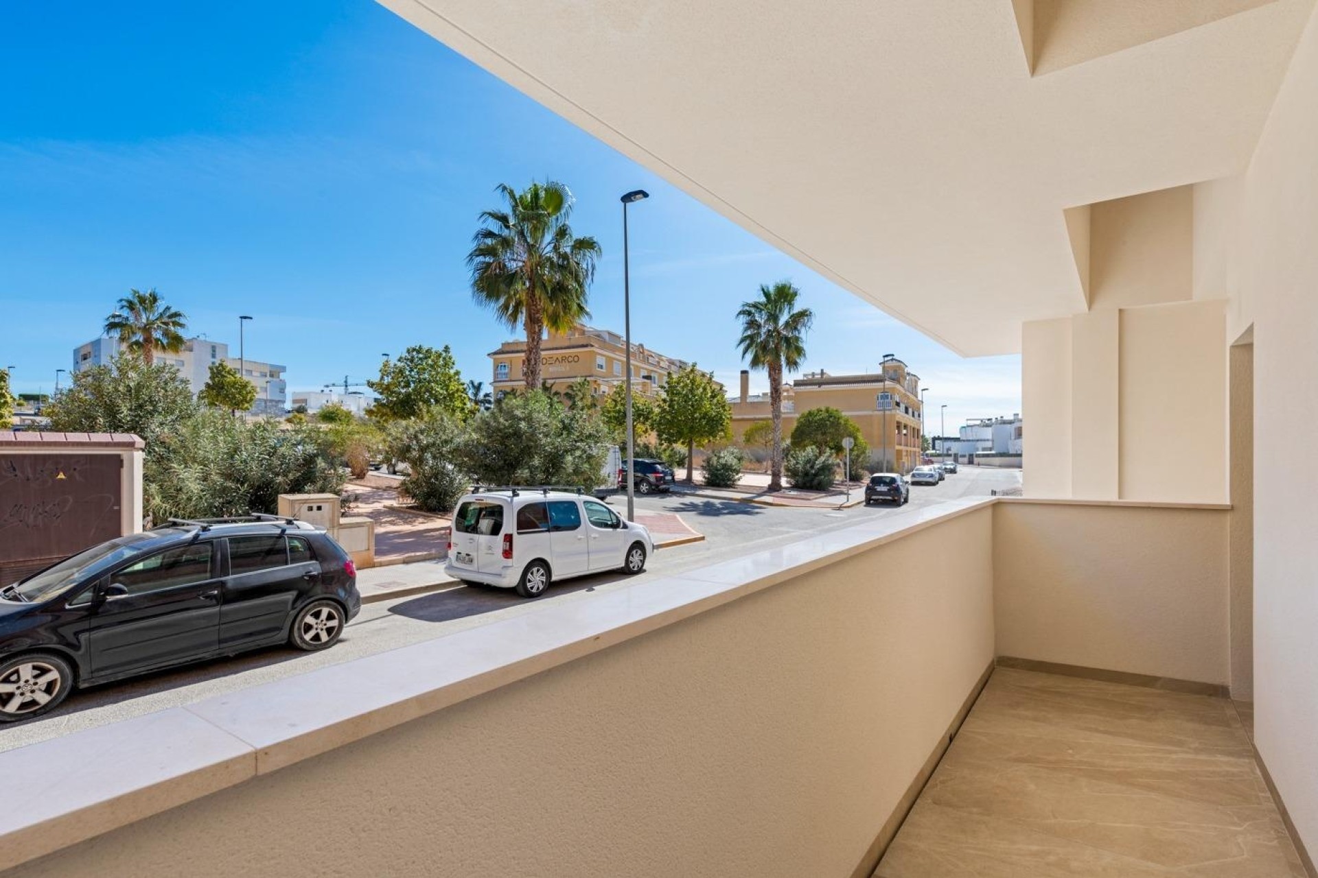 NIEUWBOUW - Appartement / Flat -
Benijofar - Pueblo