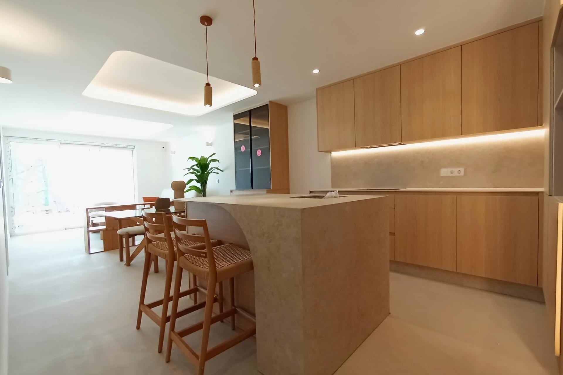 NIEUWBOUW - Appartement / Flat -
Benijofar - Pueblo