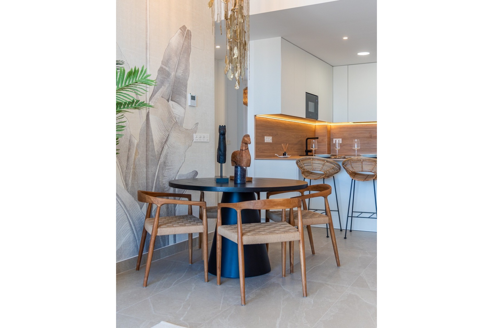 NIEUWBOUW - Appartement / Flat -
Benijofar
