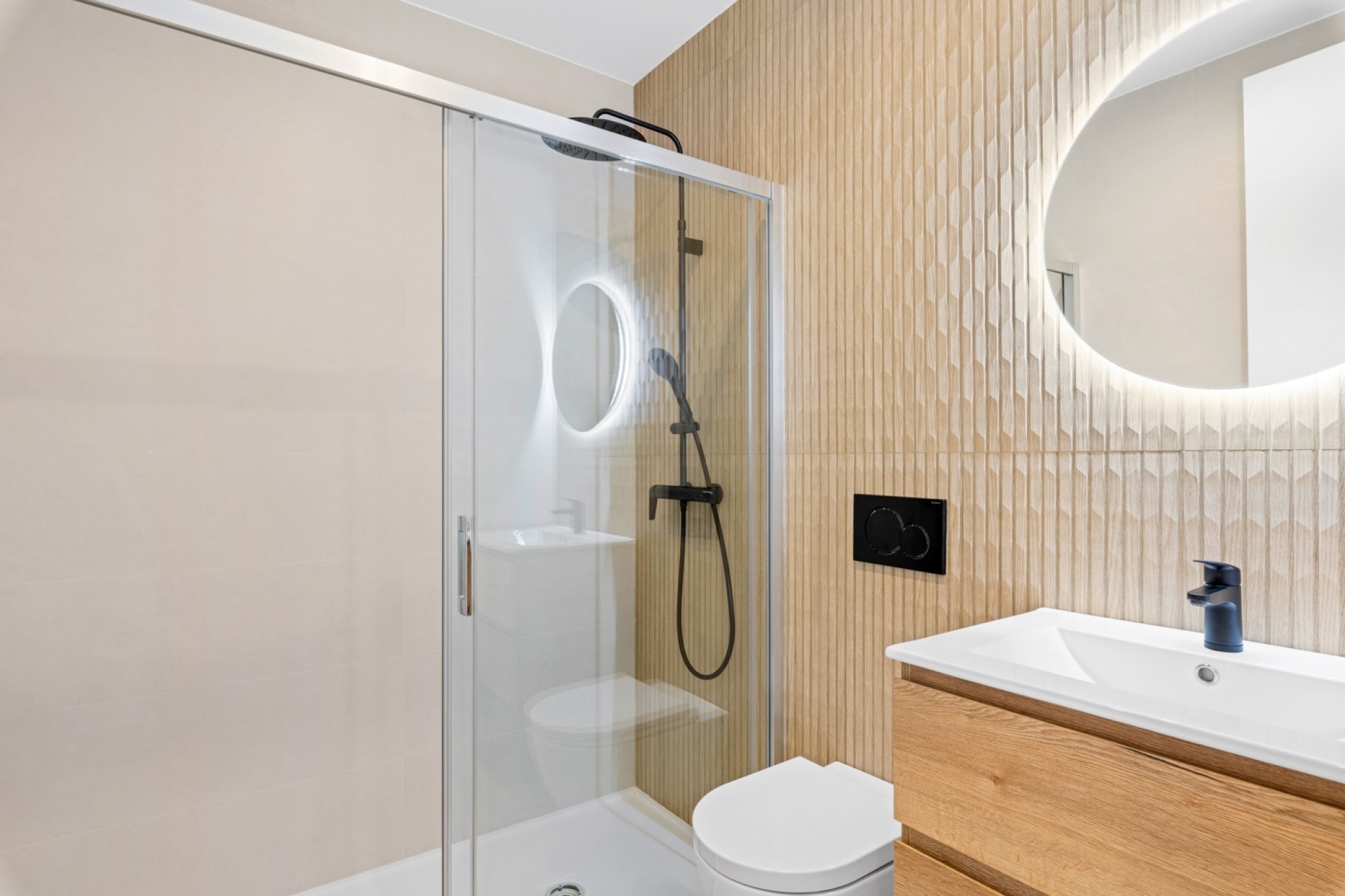NIEUWBOUW - Appartement / Flat -
Benijofar