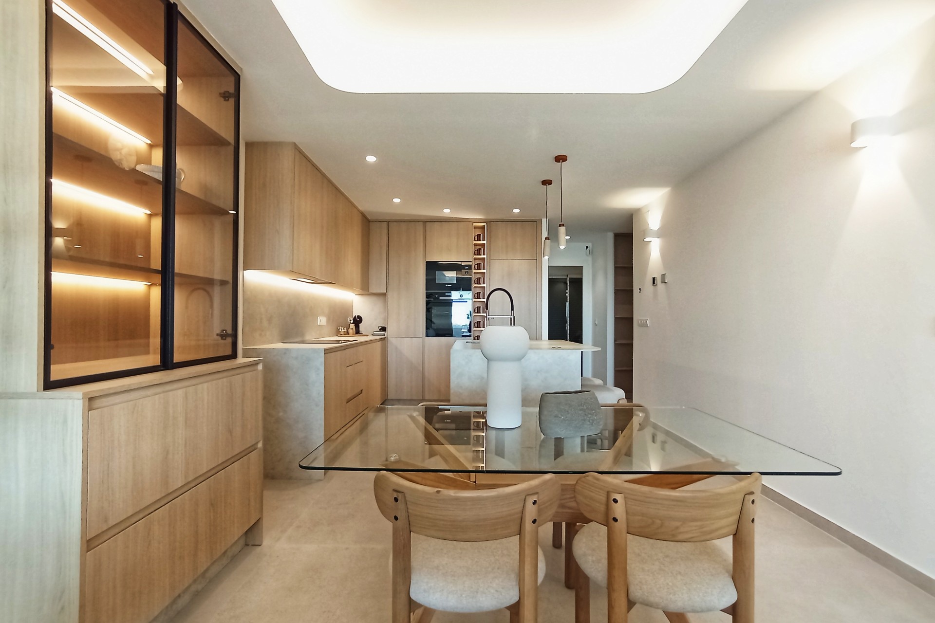 NIEUWBOUW - Appartement / Flat -
Benijofar