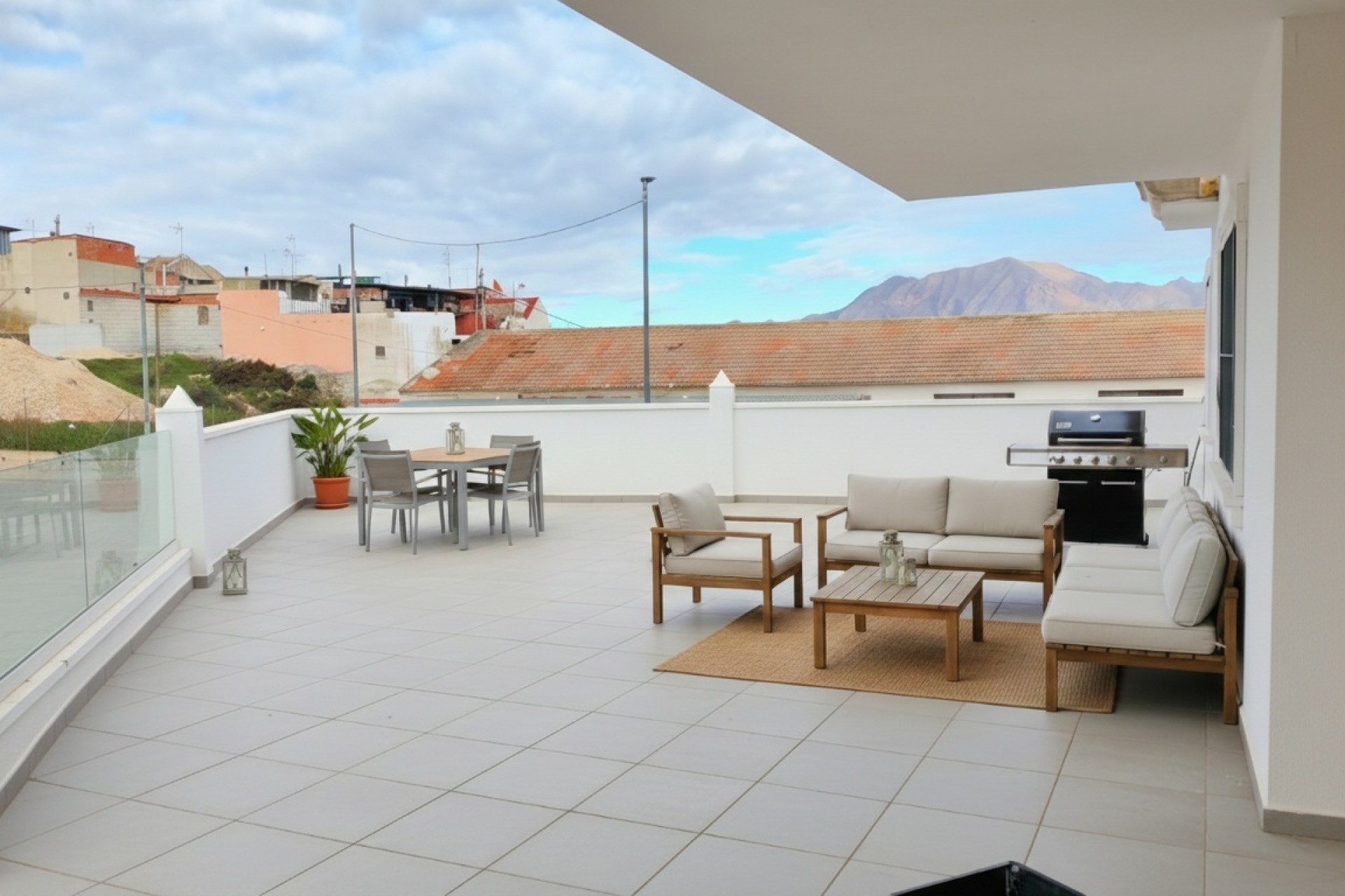 NIEUWBOUW - Appartement / Flat -
Bigastro
