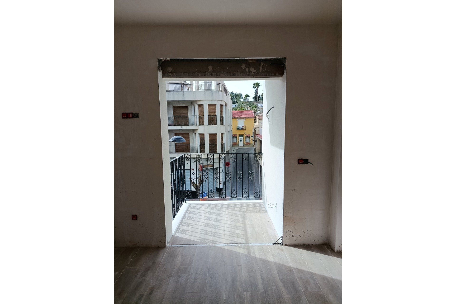 NIEUWBOUW - Appartement / Flat -
Bigastro
