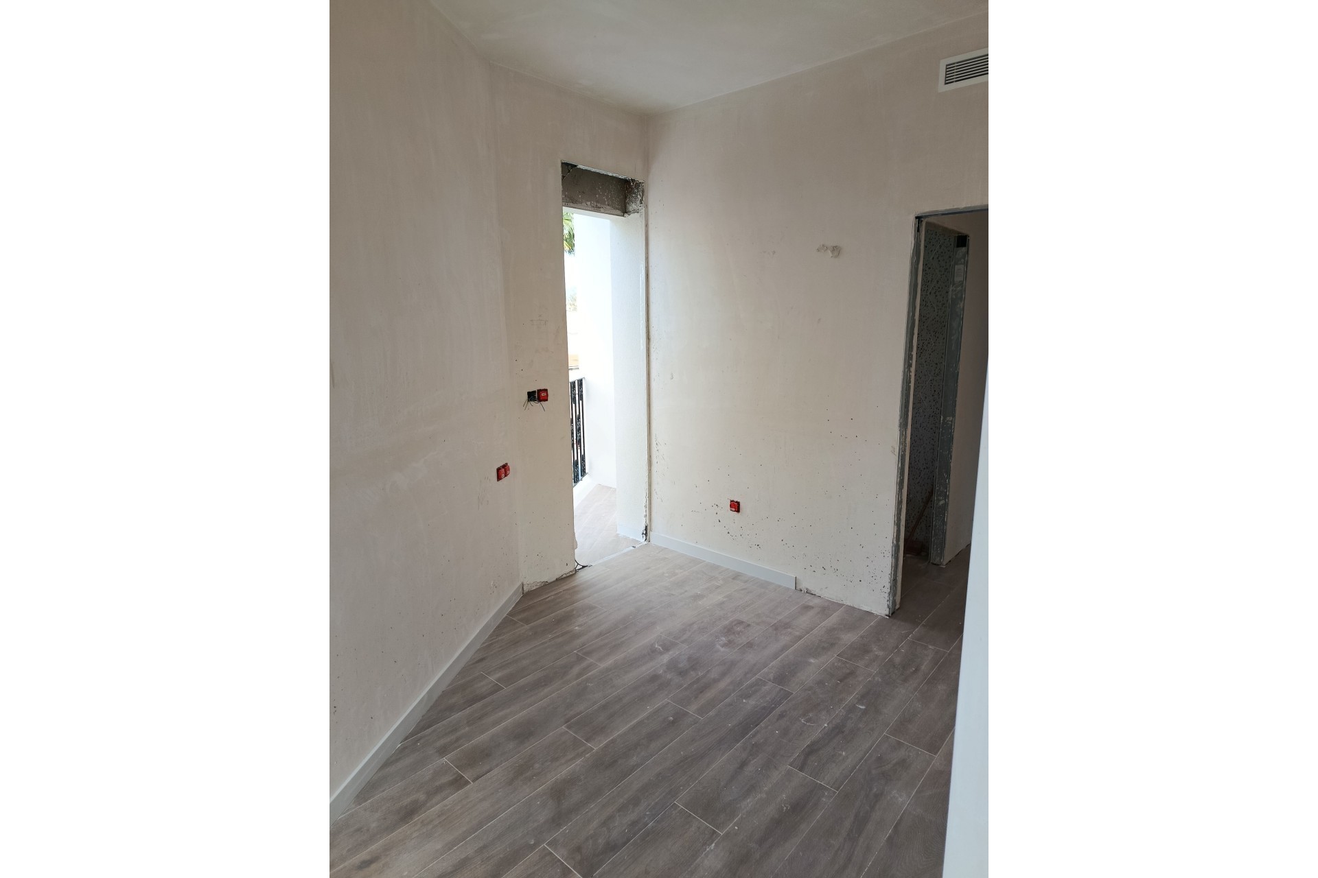 NIEUWBOUW - Appartement / Flat -
Bigastro