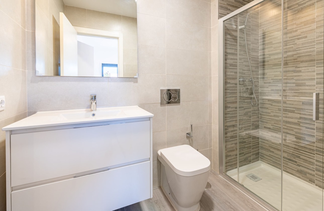 NIEUWBOUW - Appartement / Flat -
Cala Murada (Manacor) - Spain