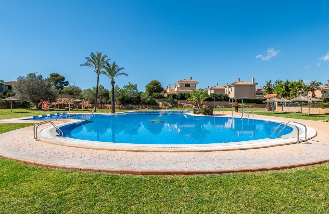 NIEUWBOUW - Appartement / Flat -
Cala Murada (Manacor) - Spain
