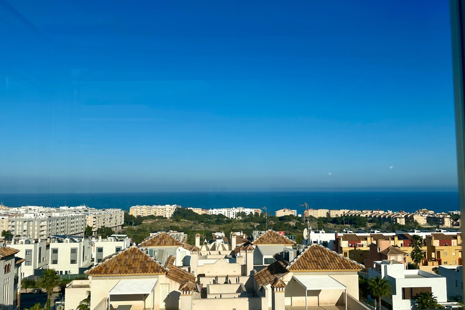 NIEUWBOUW - Appartement / Flat -
Calpe (Alicante) - Spain