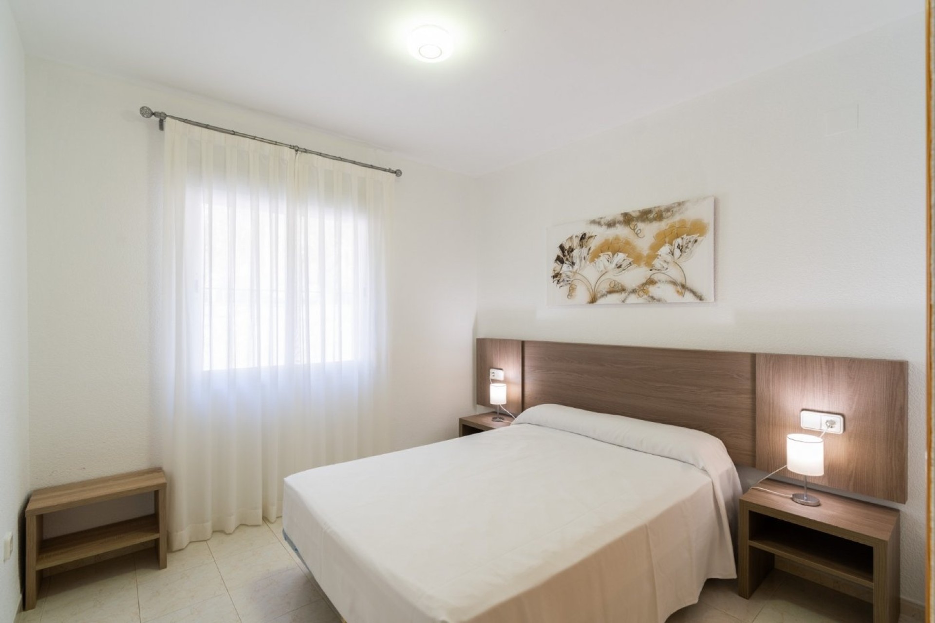 NIEUWBOUW - Appartement / Flat -
Calpe - Gran sol