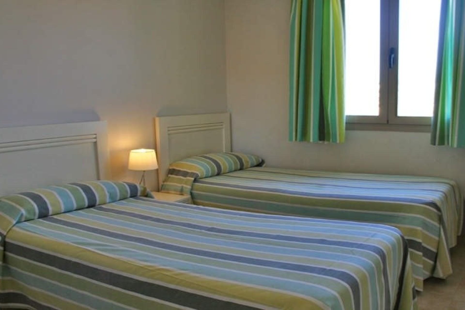 NIEUWBOUW - Appartement / Flat -
Calpe - La Calalga