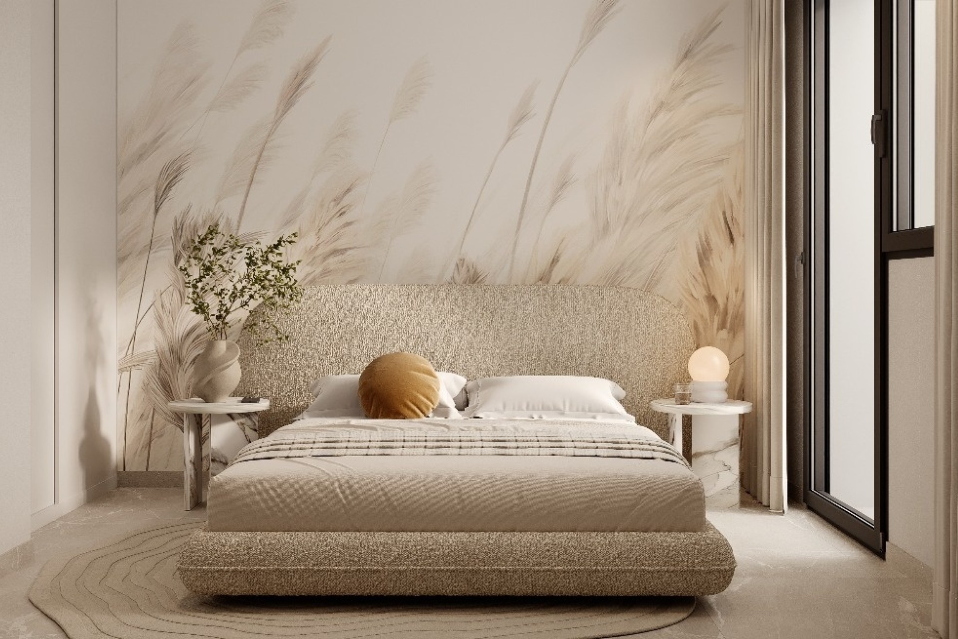 NIEUWBOUW - Appartement / Flat -
Calpe