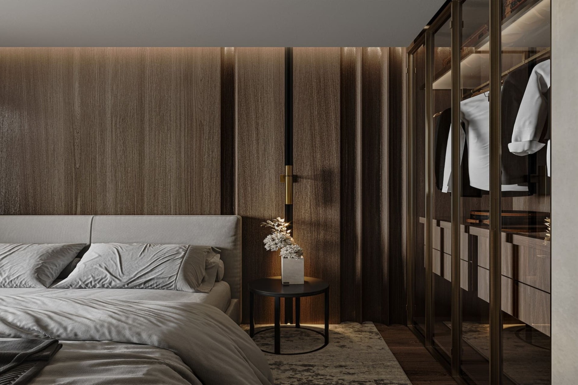 NIEUWBOUW - Appartement / Flat -
Calpe