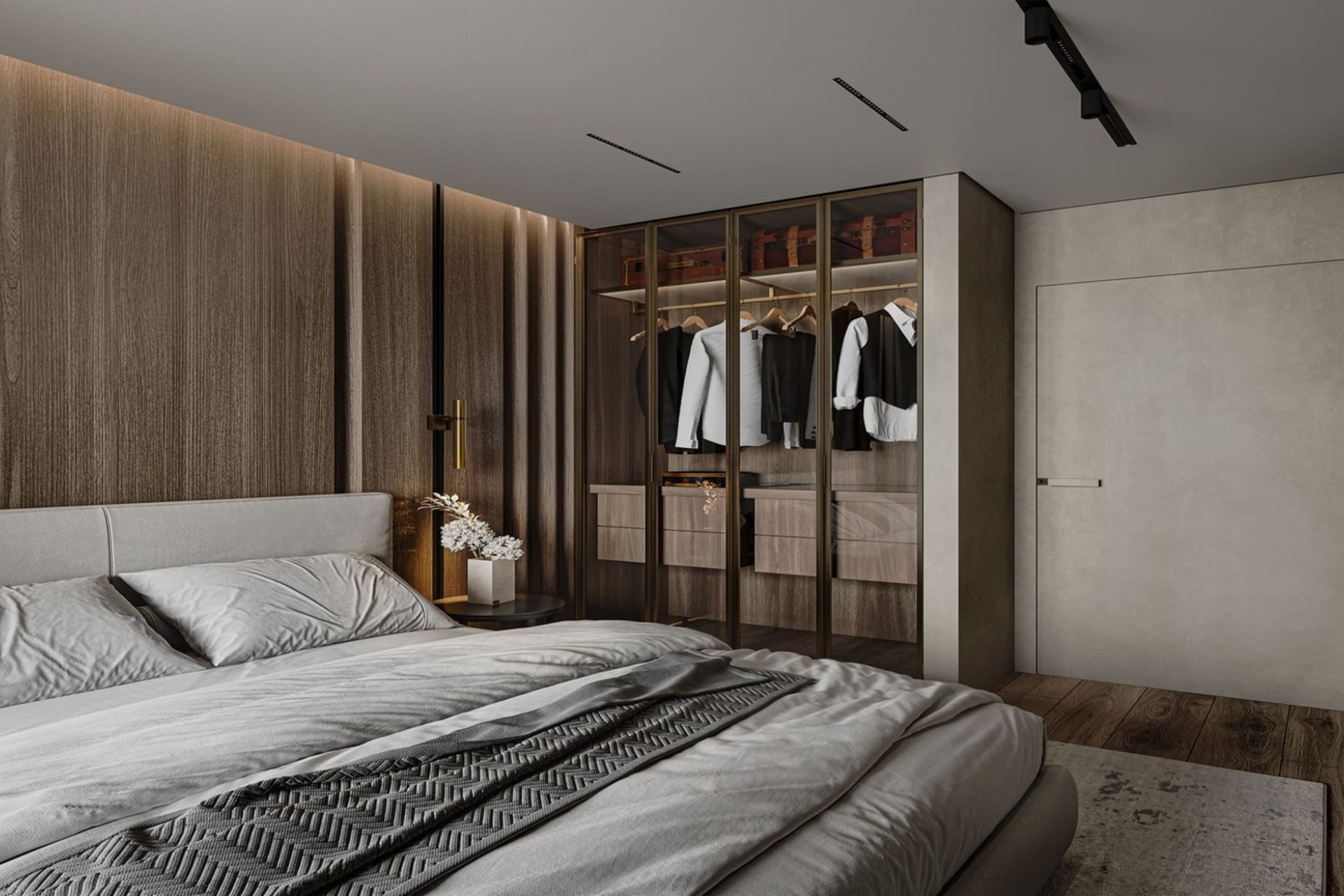 NIEUWBOUW - Appartement / Flat -
Calpe