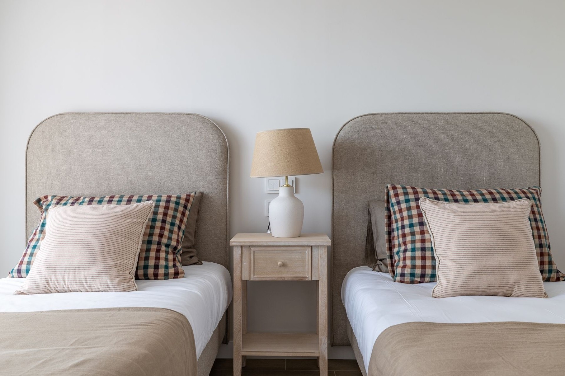 NIEUWBOUW - Appartement / Flat -
Calpe