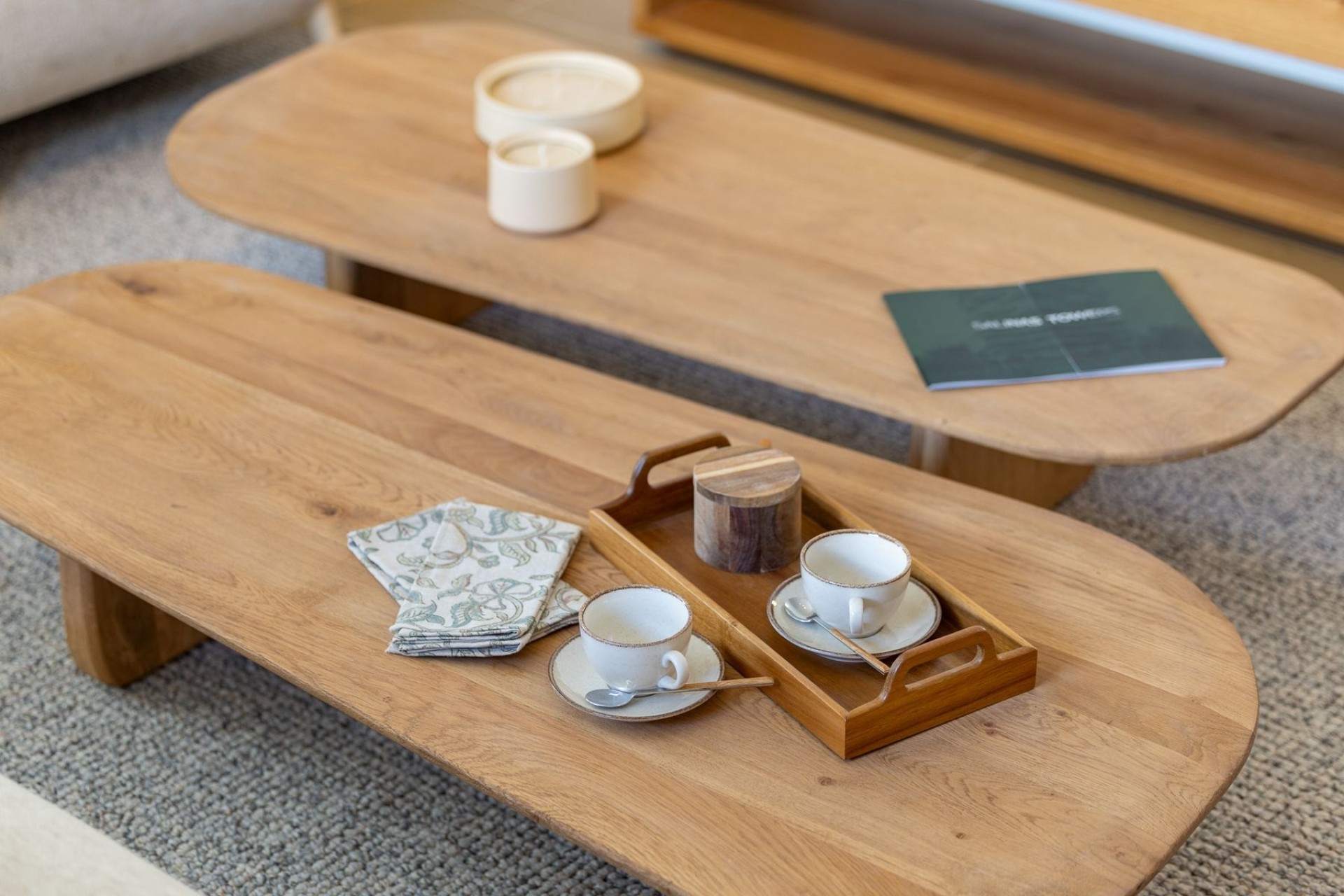 NIEUWBOUW - Appartement / Flat -
Calpe