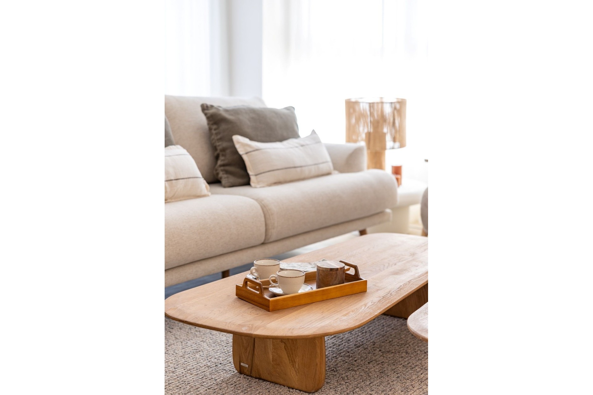 NIEUWBOUW - Appartement / Flat -
Calpe