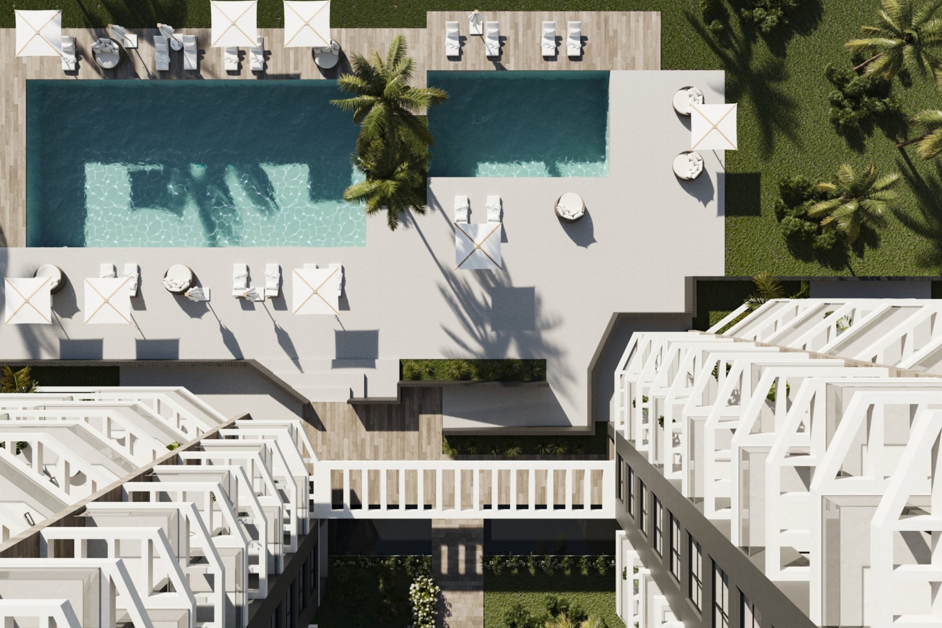 NIEUWBOUW - Appartement / Flat -
Calpe