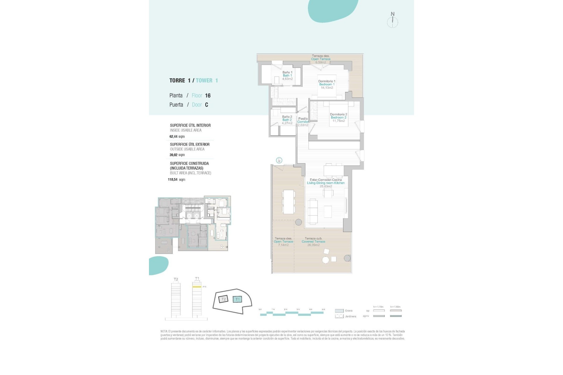 NIEUWBOUW - Appartement / Flat -
Calpe