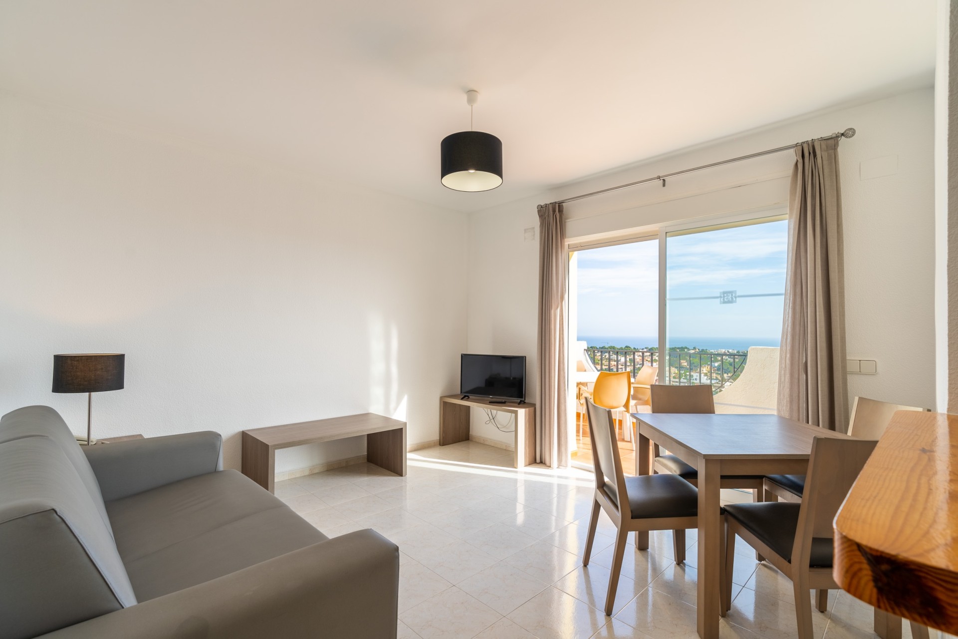 NIEUWBOUW - Appartement / Flat -
Calpe