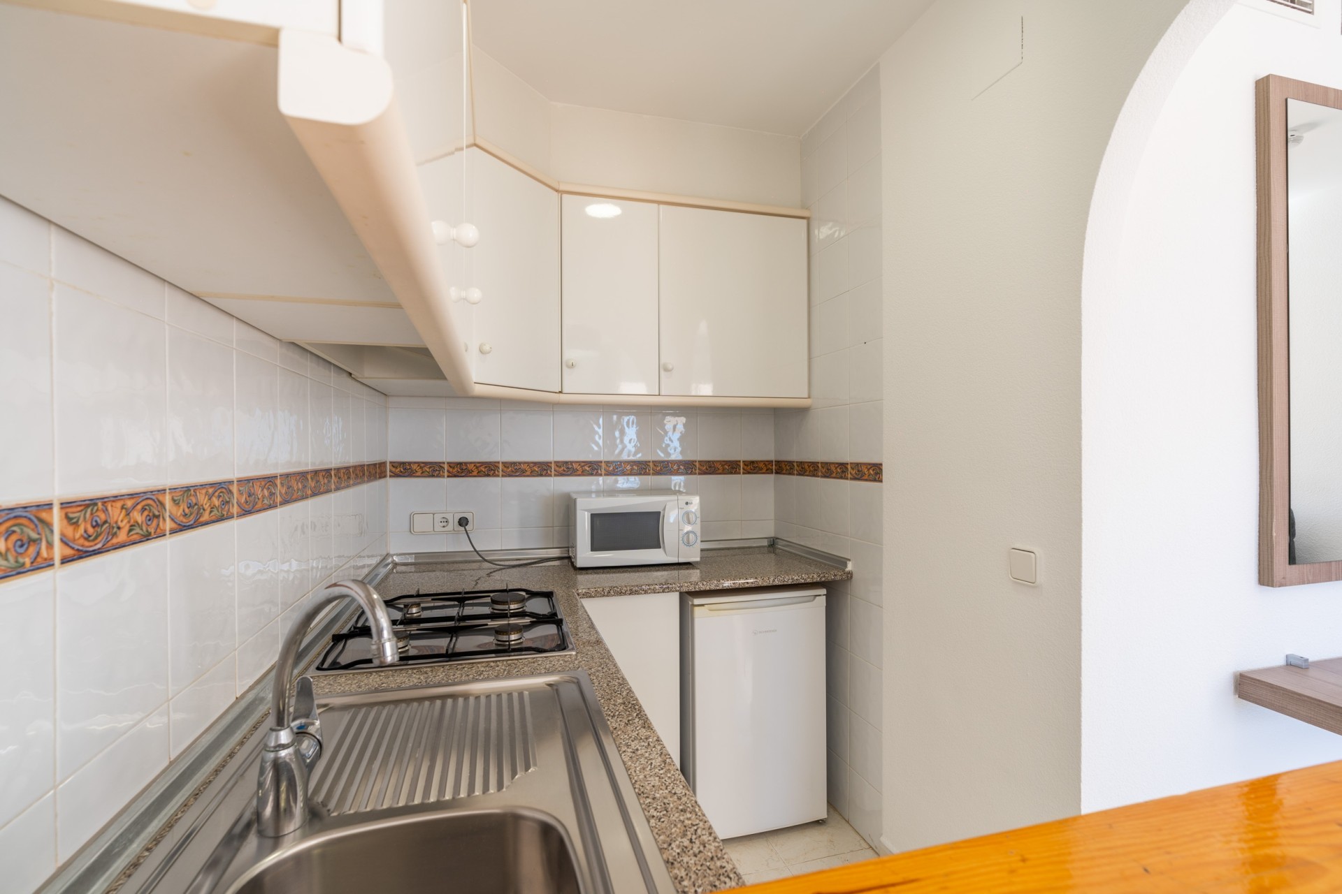 NIEUWBOUW - Appartement / Flat -
Calpe