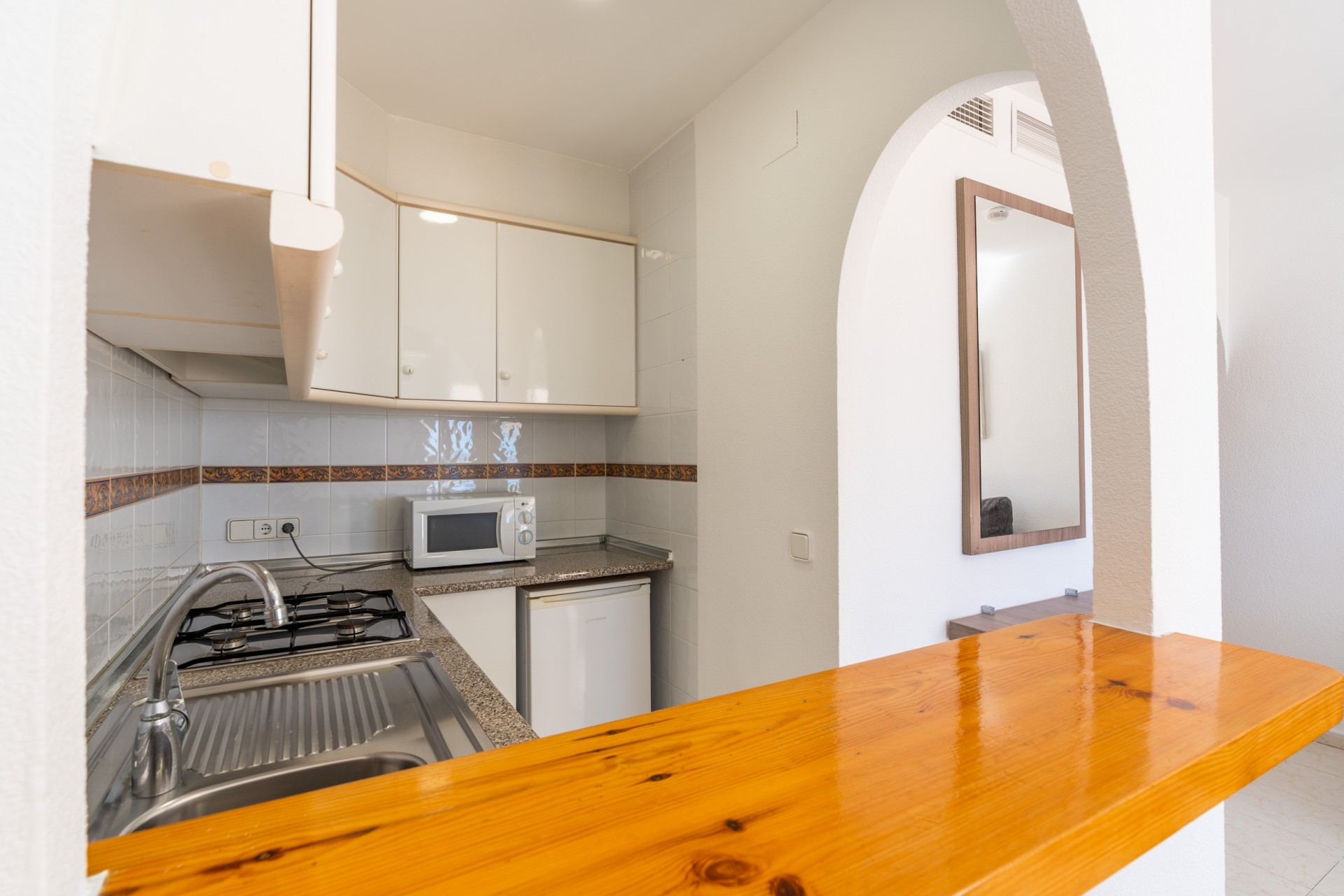 NIEUWBOUW - Appartement / Flat -
Calpe