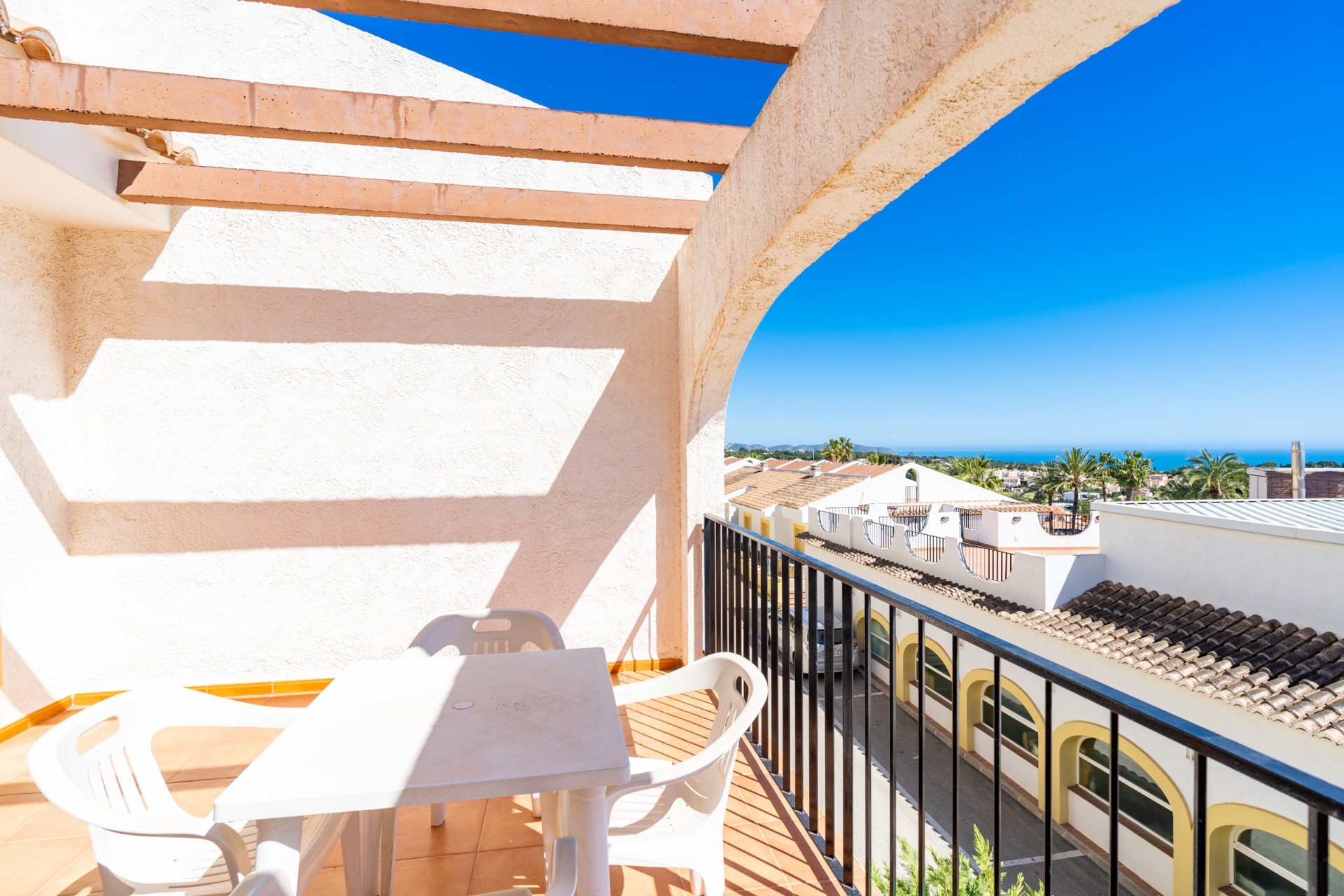 NIEUWBOUW - Appartement / Flat -
Calpe