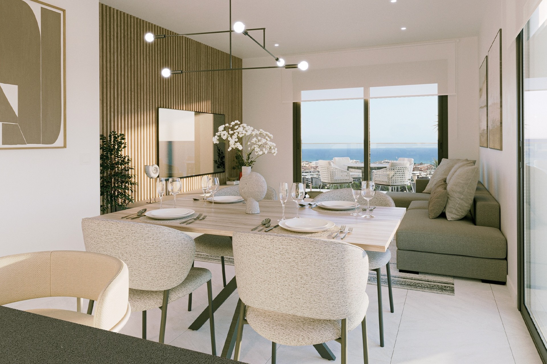 NIEUWBOUW - Appartement / Flat -
Canet d'En Berenguer - Spain