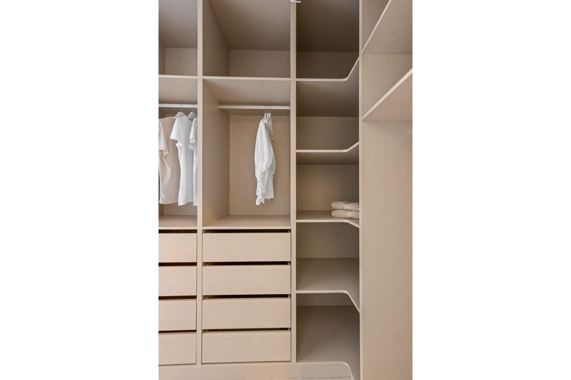 NIEUWBOUW - Appartement / Flat -
Cartagena - Mar de Cristal