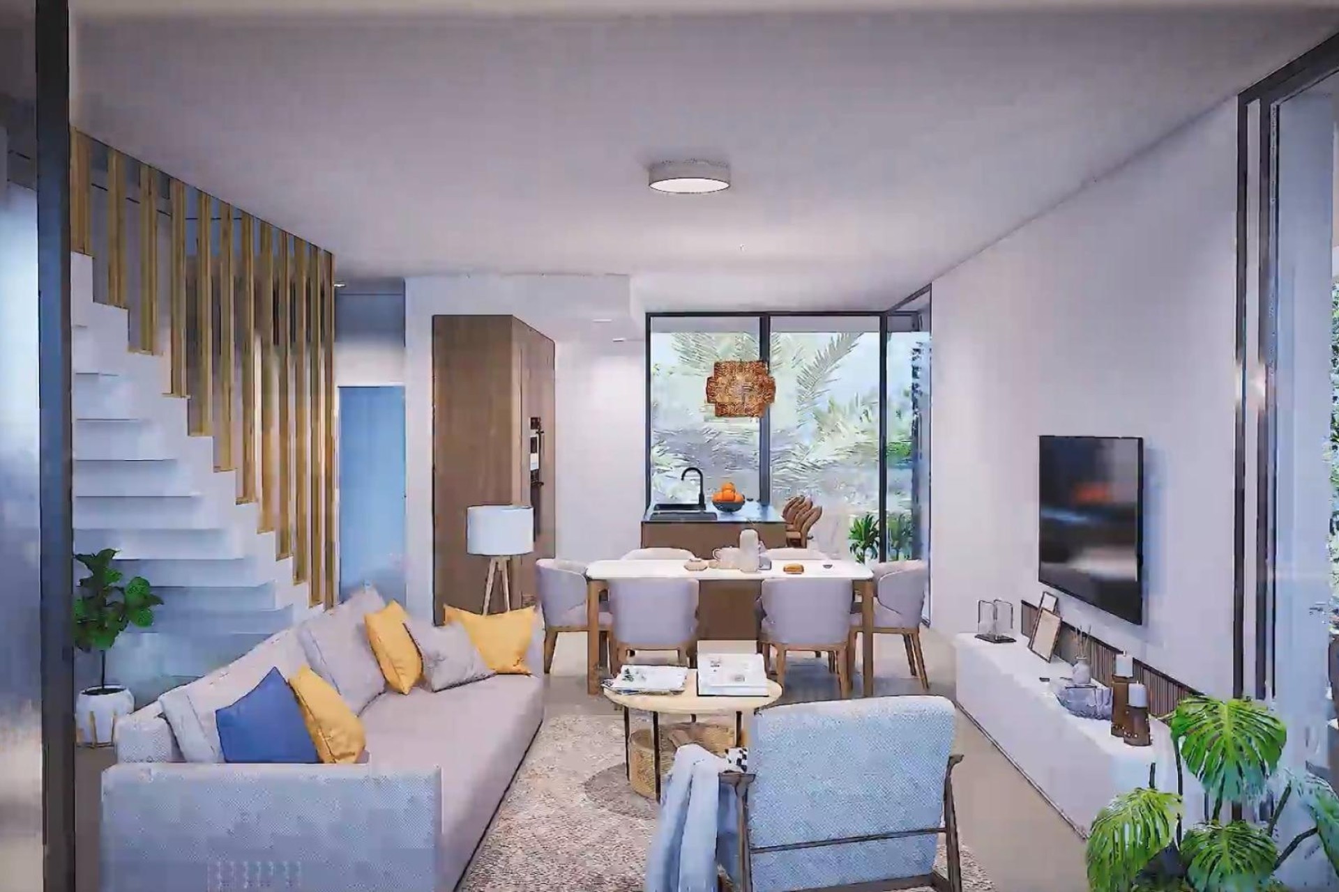 NIEUWBOUW - Appartement / Flat -
Cartagena - Mar de Cristal