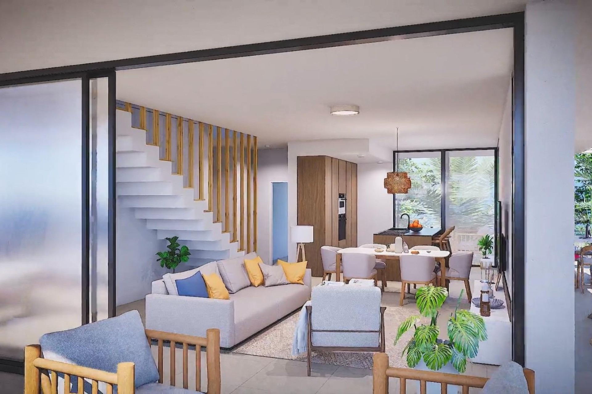 NIEUWBOUW - Appartement / Flat -
Cartagena - Mar de Cristal