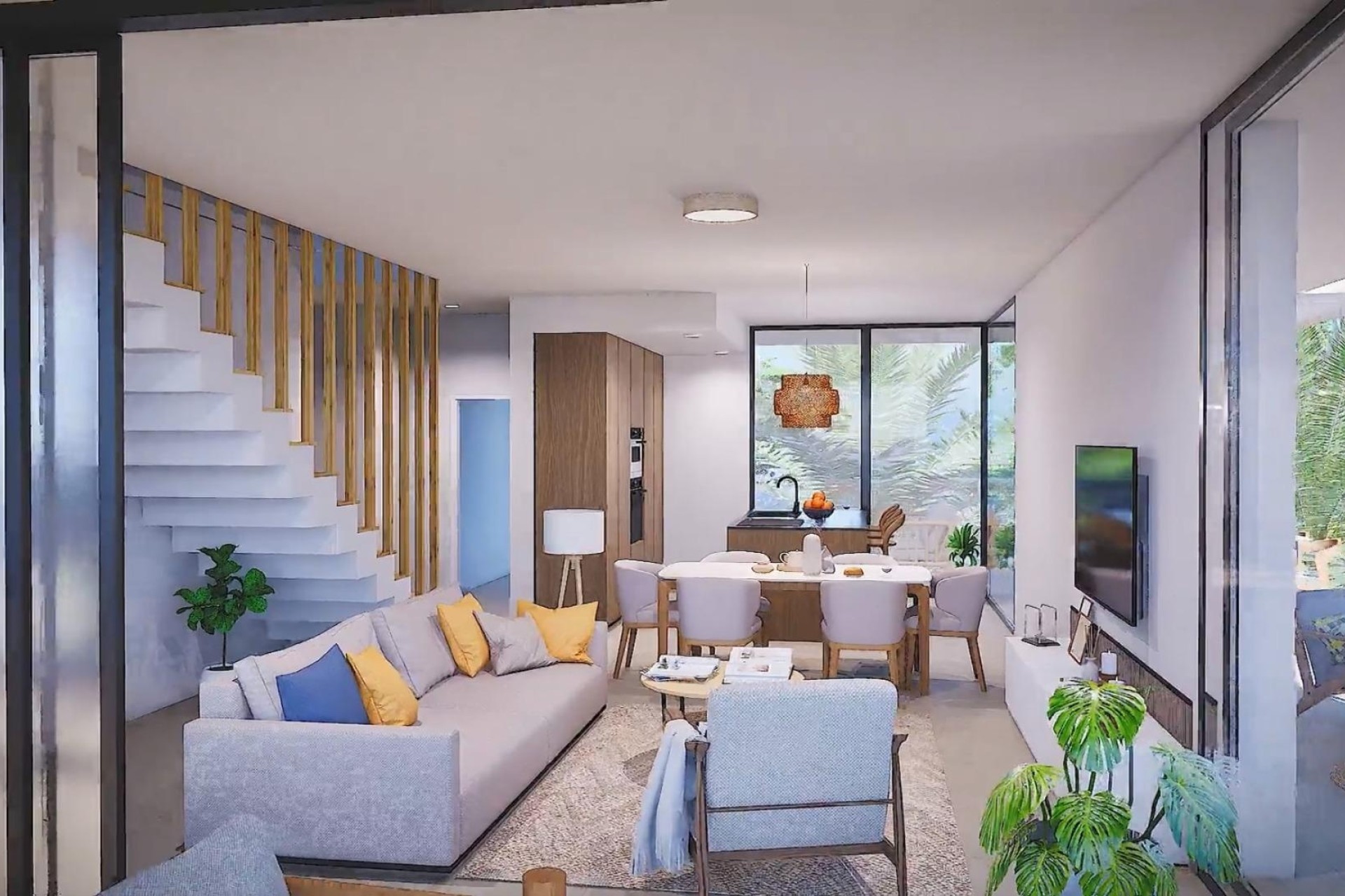 NIEUWBOUW - Appartement / Flat -
Cartagena - Mar de Cristal