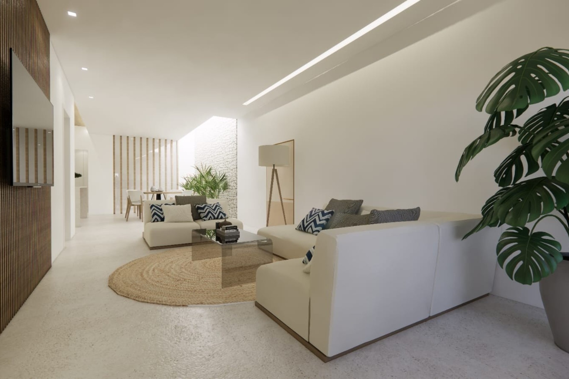 NIEUWBOUW - Appartement / Flat -
Catral