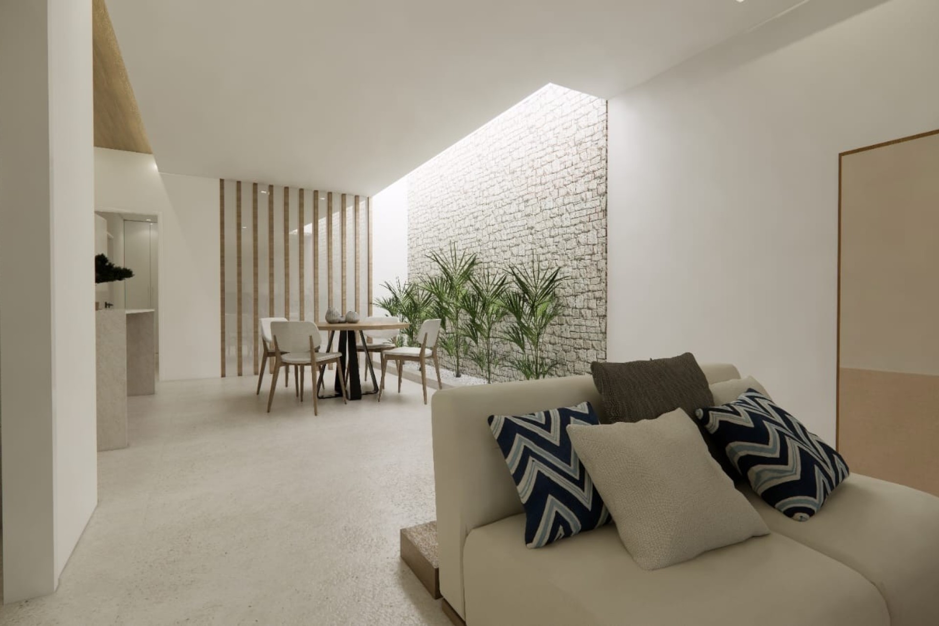 NIEUWBOUW - Appartement / Flat -
Catral