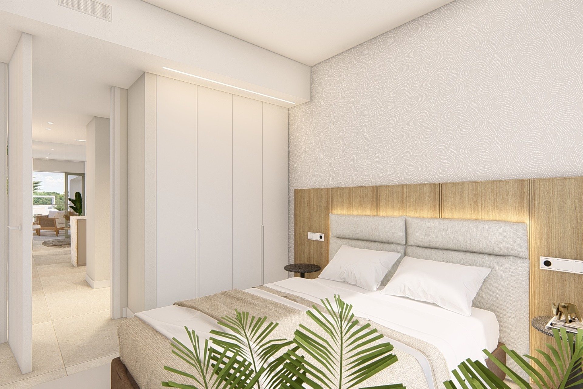 NIEUWBOUW - Appartement / Flat -
Ciudad Quesada - Rojales - Ciudad Quesada