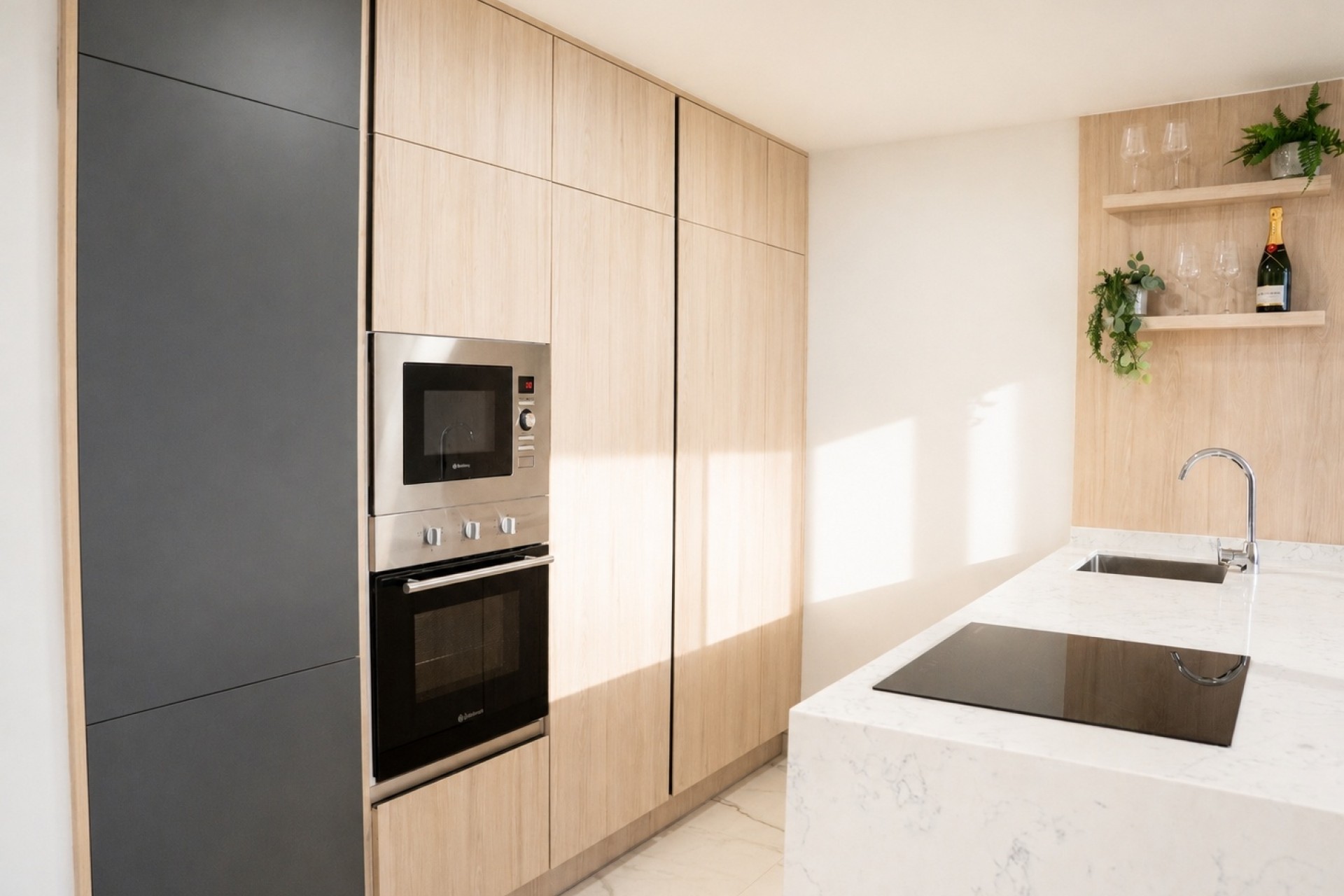 NIEUWBOUW - Appartement / Flat -
Ciudad Quesada - Rojales - Ciudad Quesada