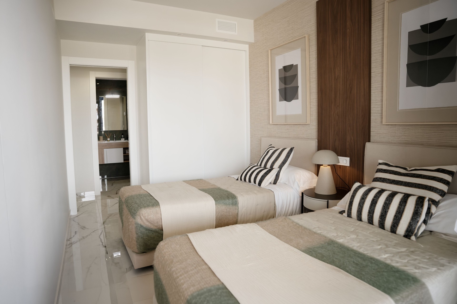 NIEUWBOUW - Appartement / Flat -
Ciudad Quesada - Rojales - Ciudad Quesada
