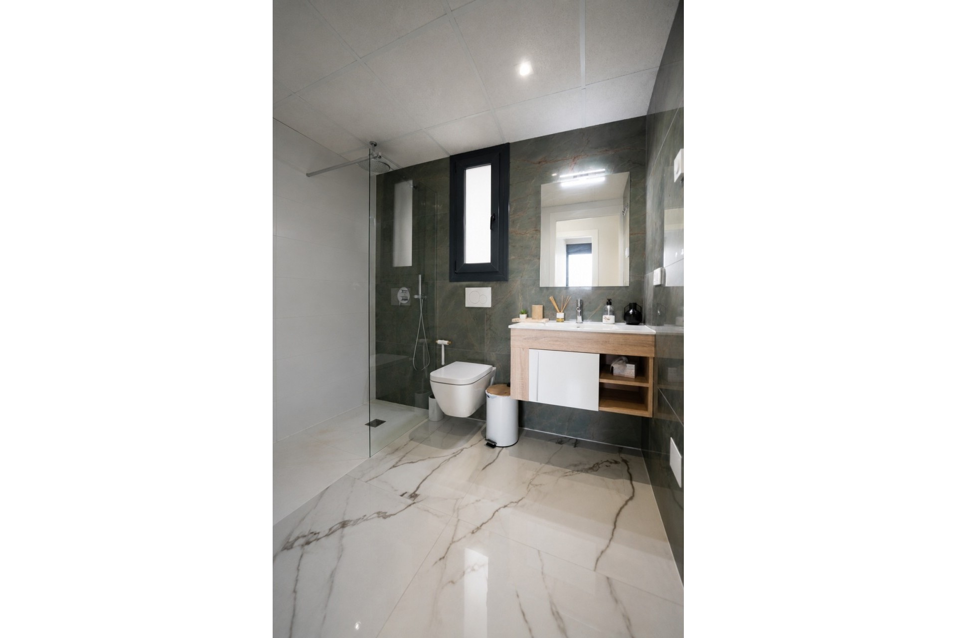 NIEUWBOUW - Appartement / Flat -
Ciudad Quesada - Rojales - Ciudad Quesada