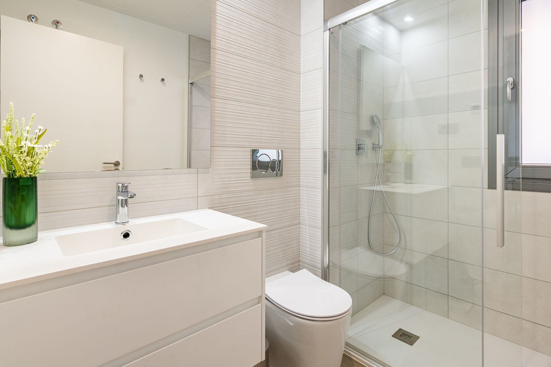 NIEUWBOUW - Appartement / Flat -
Colonia de Sant Jordi - Spain