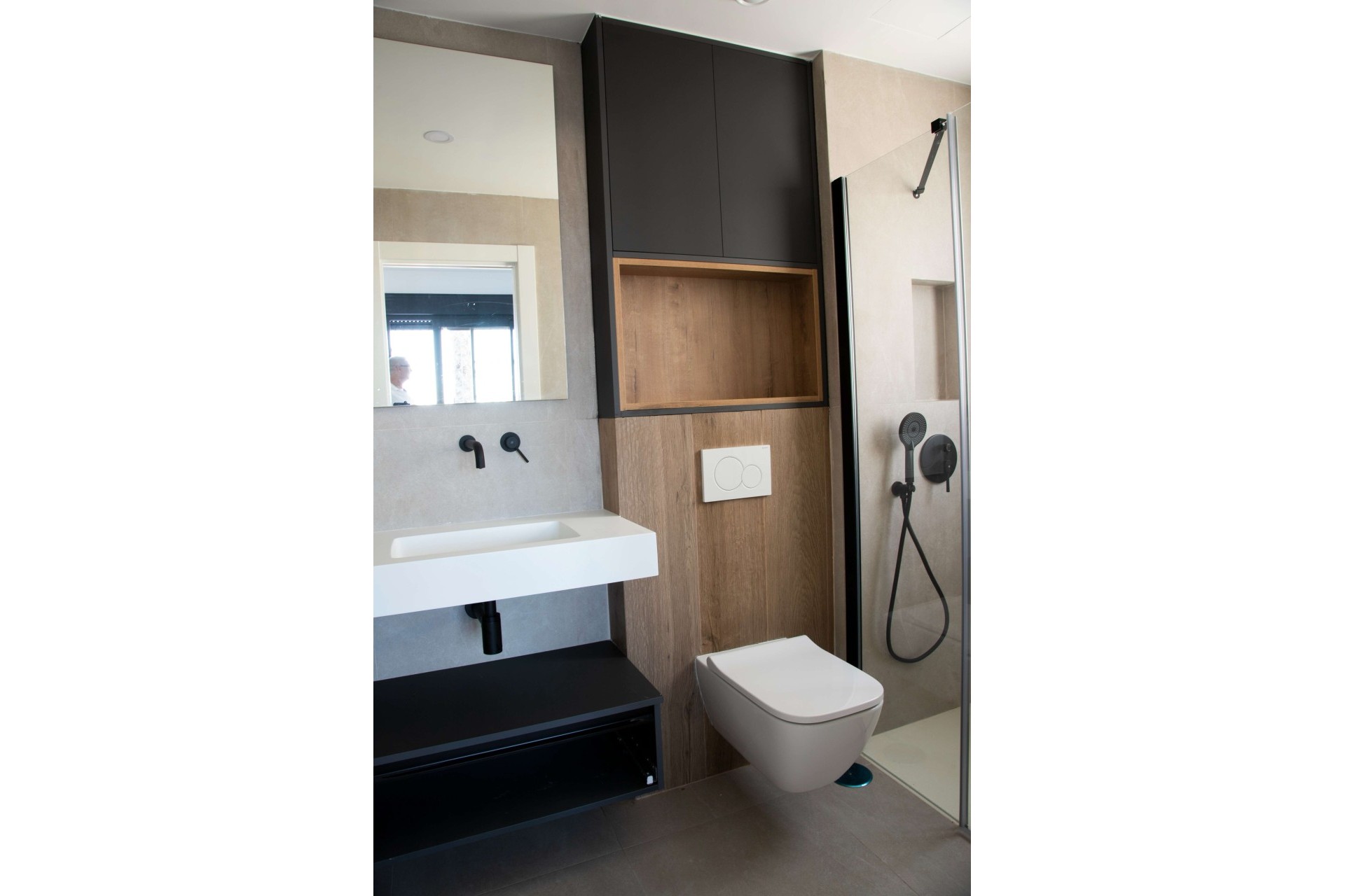 NIEUWBOUW - Appartement / Flat -
Condado de Alhama - Condado de Alhama Golf Resort