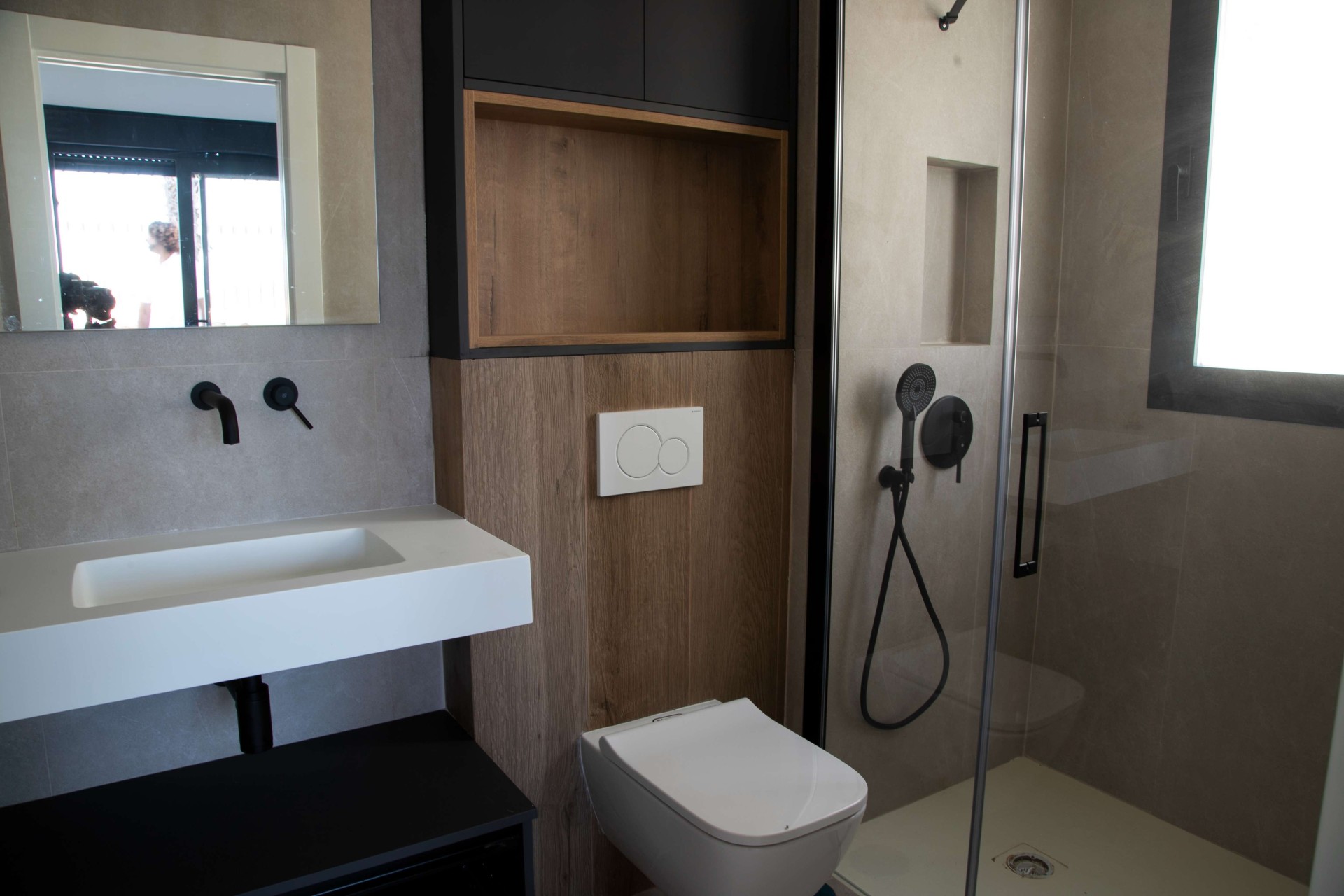 NIEUWBOUW - Appartement / Flat -
Condado de Alhama - Condado de Alhama Golf Resort