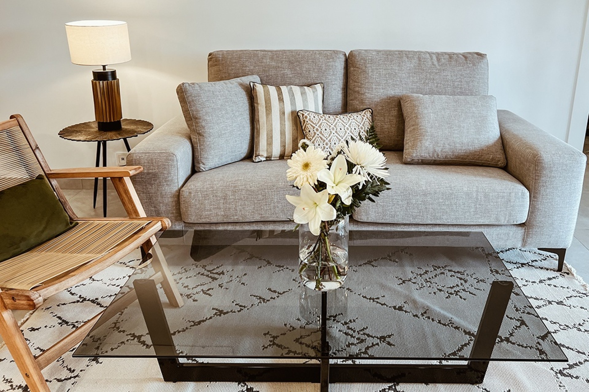 NIEUWBOUW - Appartement / Flat -
Cuevas Del Almanzora