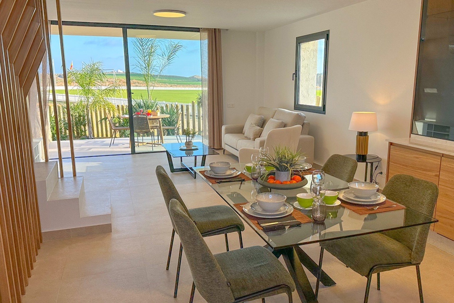 NIEUWBOUW - Appartement / Flat -
Cuevas Del Almanzora