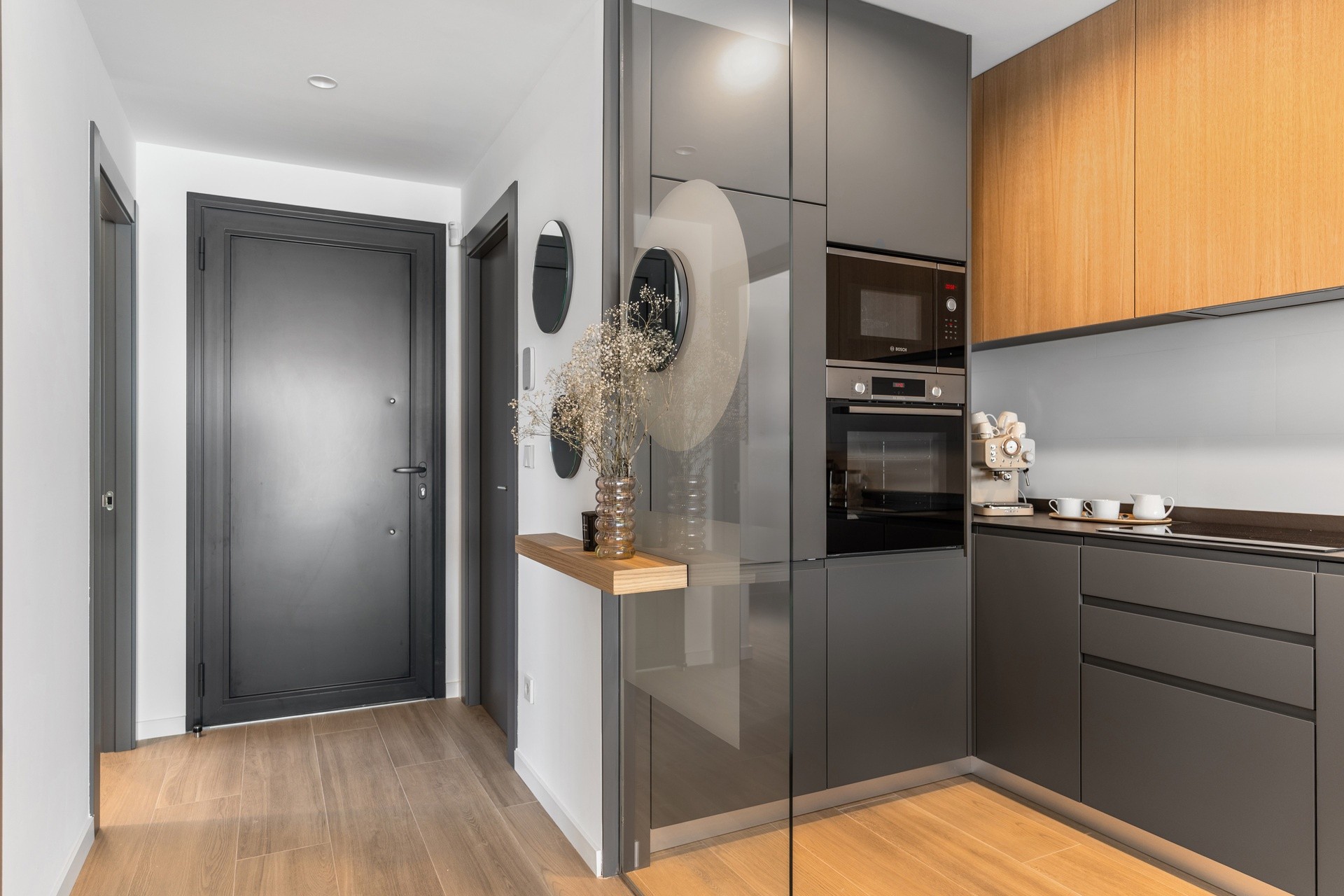 NIEUWBOUW - Appartement / Flat -
Cumbre Del Sol