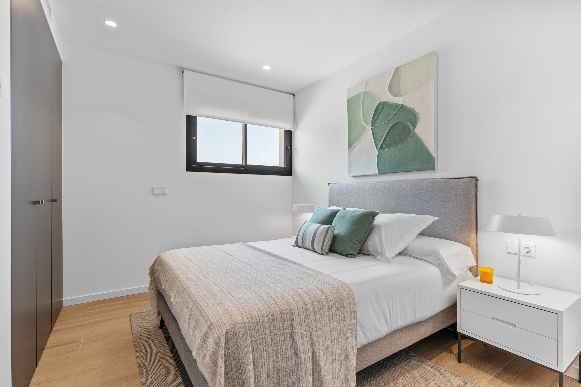 NIEUWBOUW - Appartement / Flat -
Cumbre Del Sol